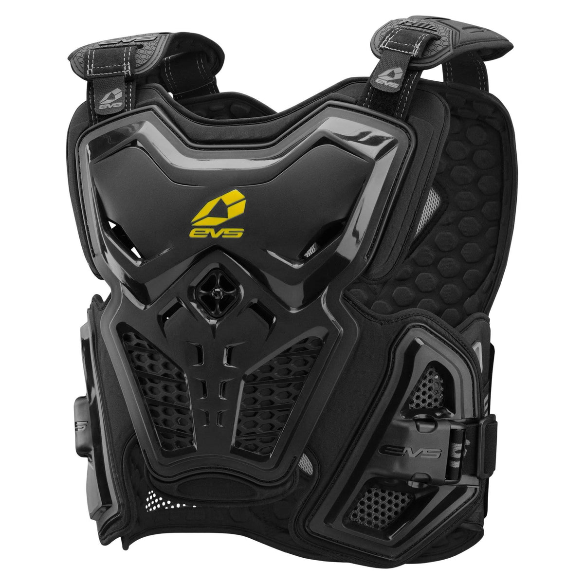 Youth Roost Deflector - Black N60260