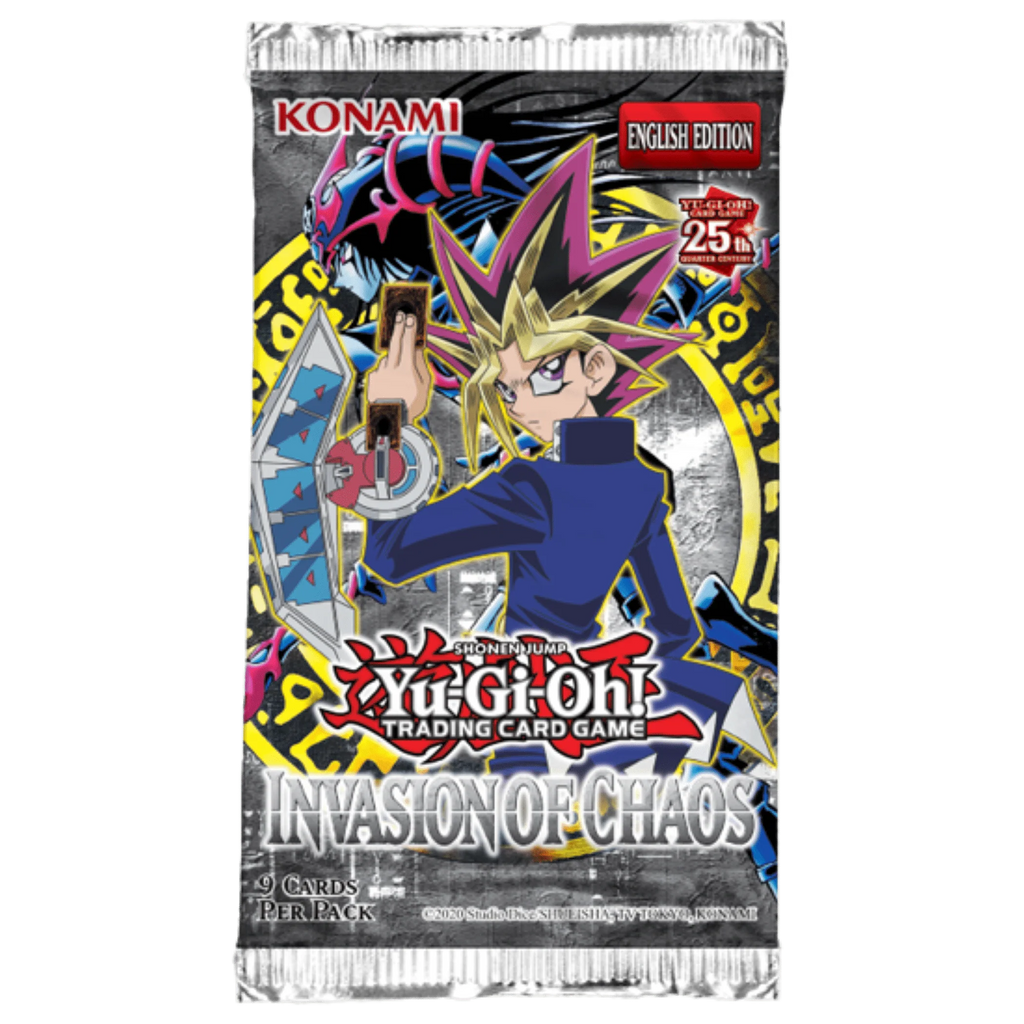 Trading Card Games Booster Box H403