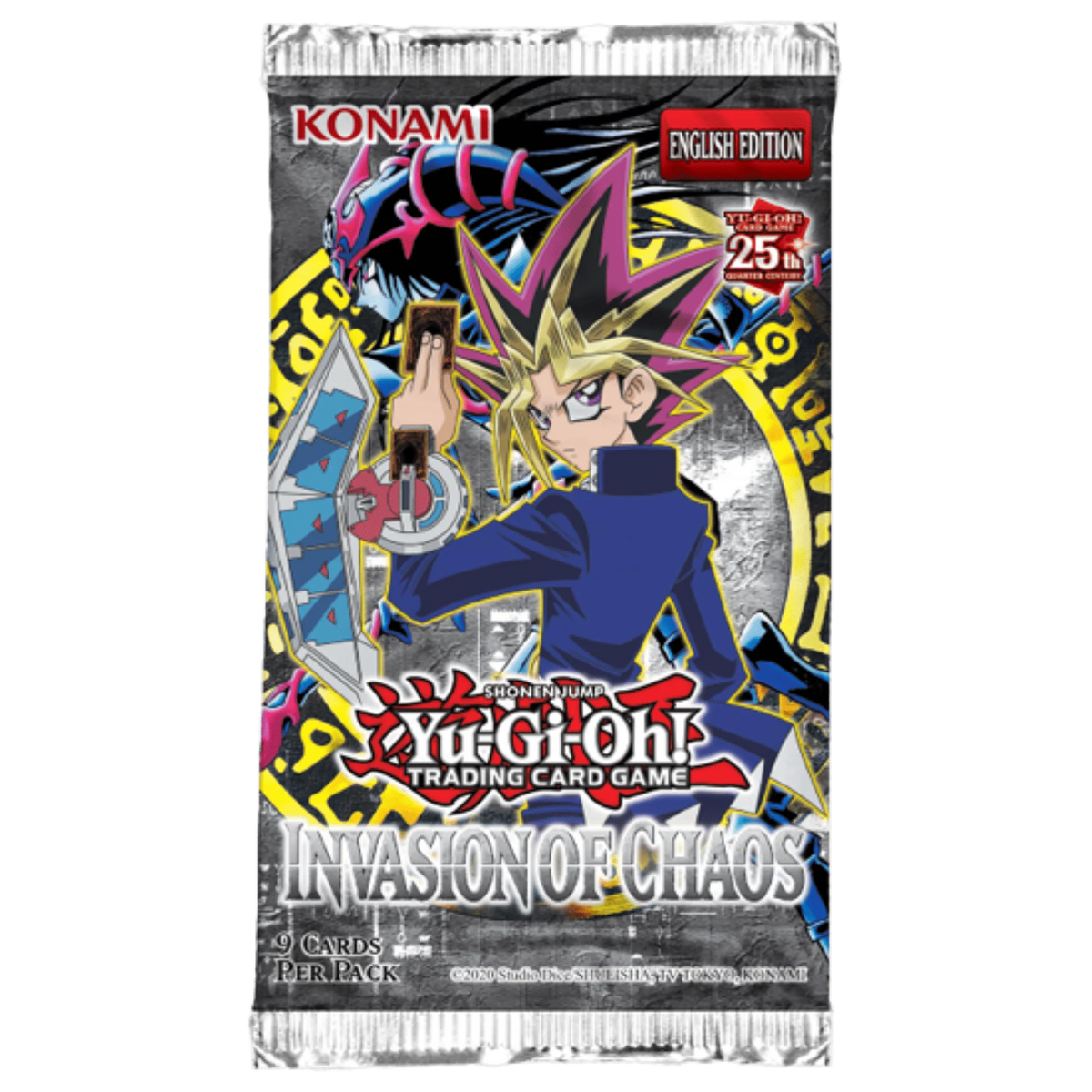 Trading Card Games Booster Box H403