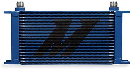 19 Row Black Oil Cooler L792