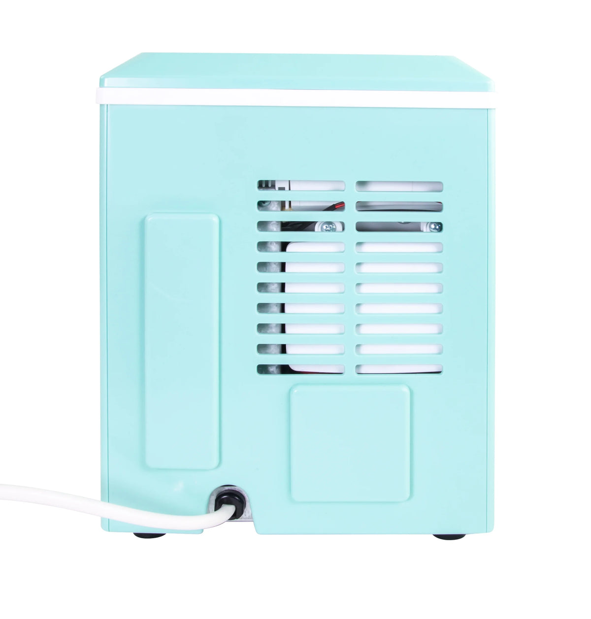 26-Pound Automatic Self-Cleaning Portable Countertop Ice Maker Machine W11183