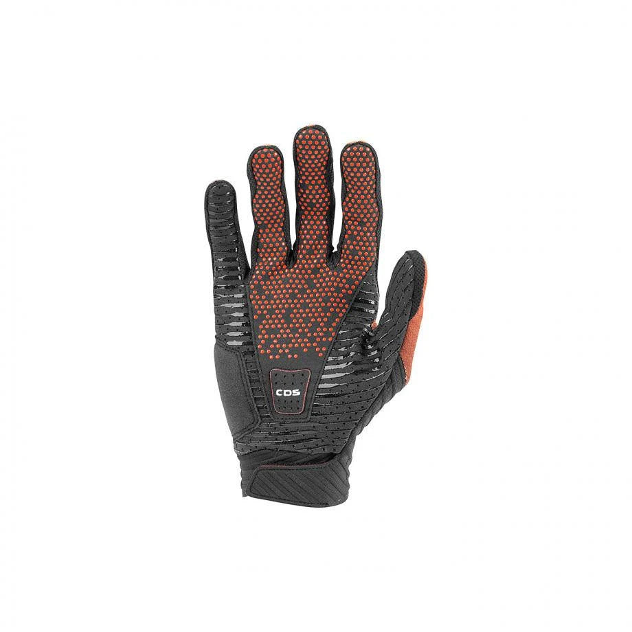 Black Cross Glove G5795