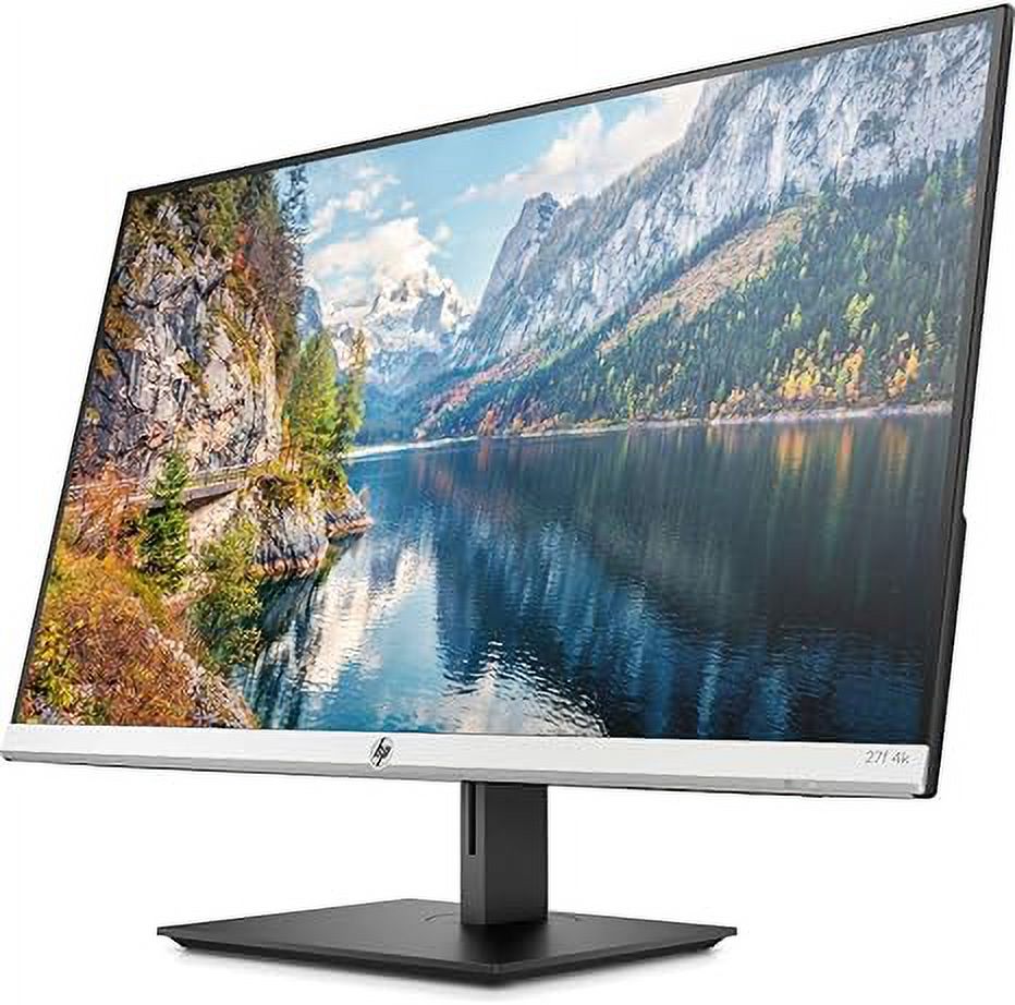 27-inch 4K UHD IPS Monitor T916779