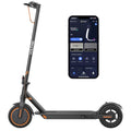Electric Scooter, 350W/500W, 8.5"/10" Tires, Folding E-Scooter with Dual Braking B4158