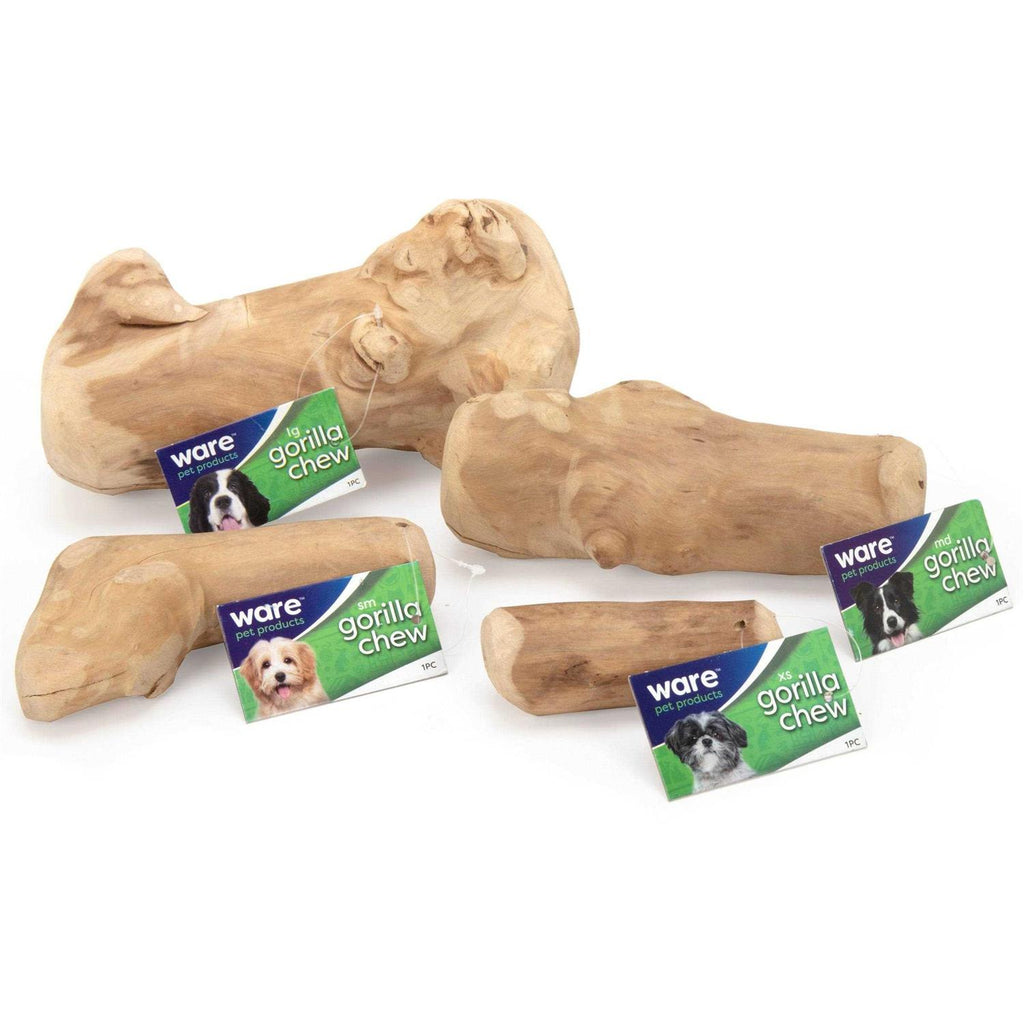 Gorilla Chew G562714