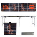 Victory Folding Tailgate Table H361