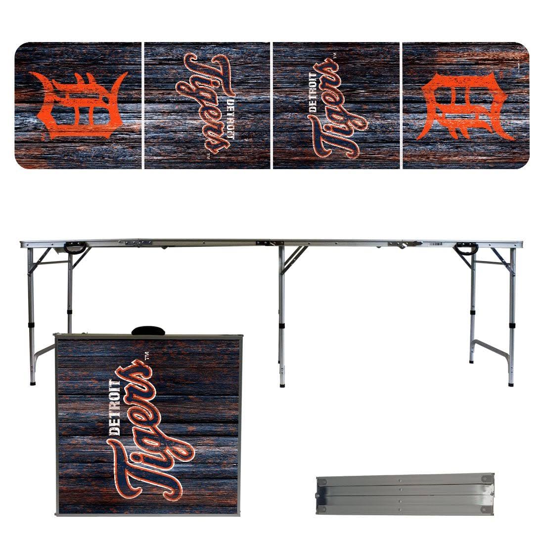 Victory Folding Tailgate Table H361