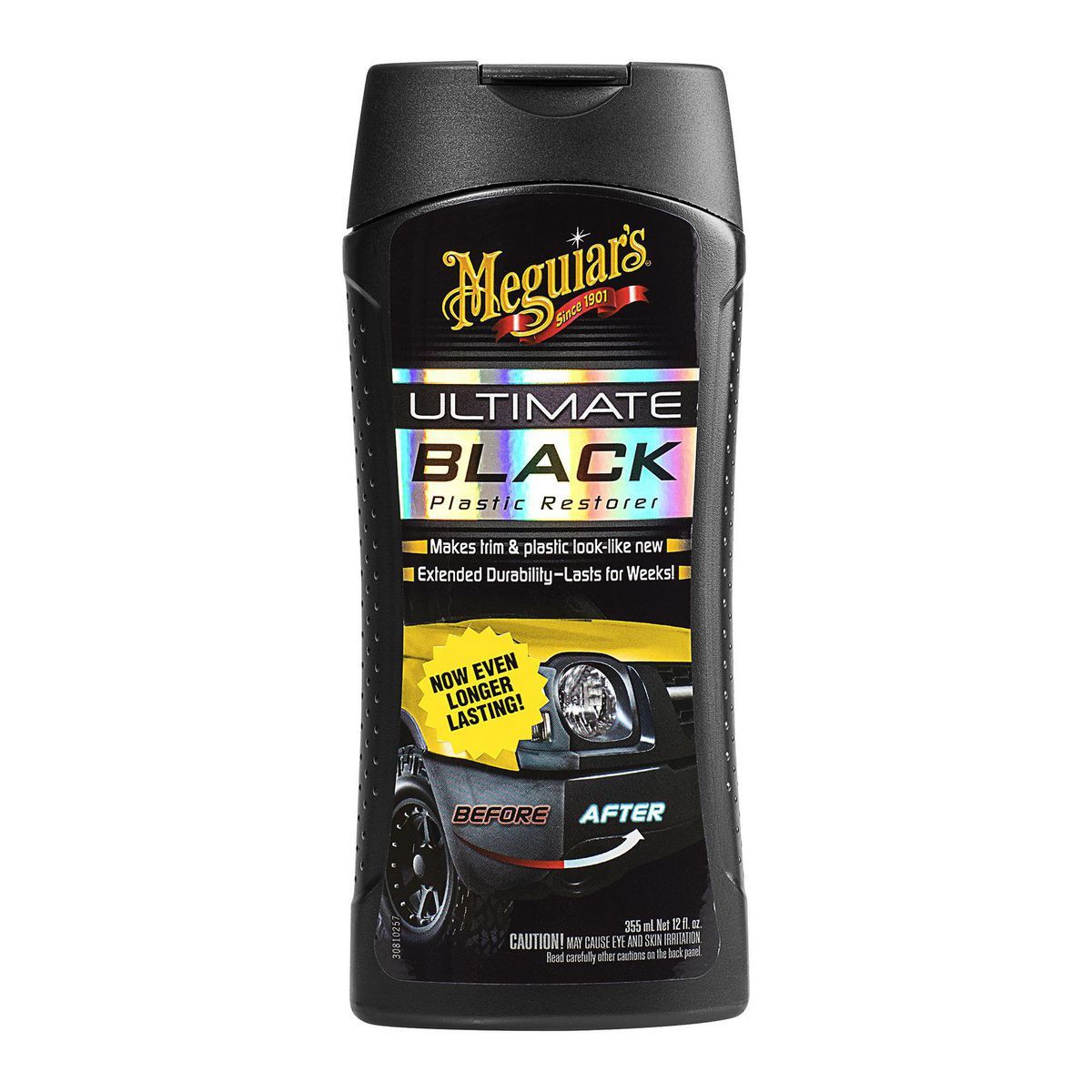 12 oz Plastic Restorer G230