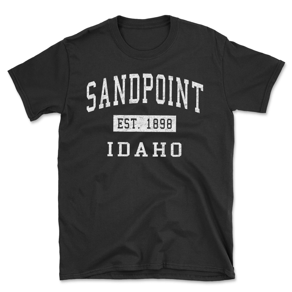 Men's Cotton T-Shirt Z12950