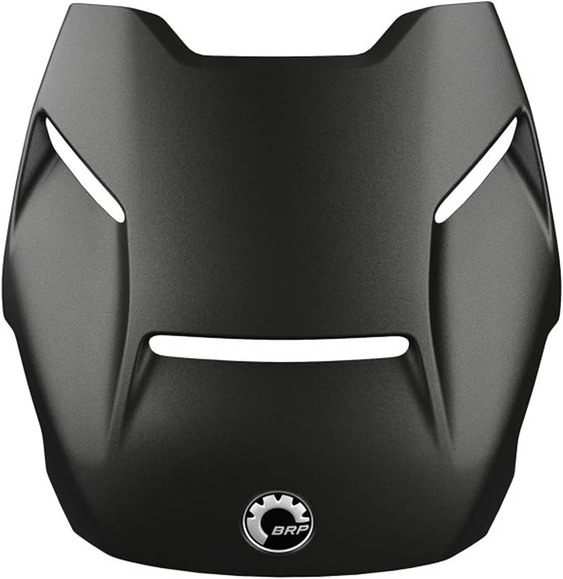 Carbon Black Hood H623