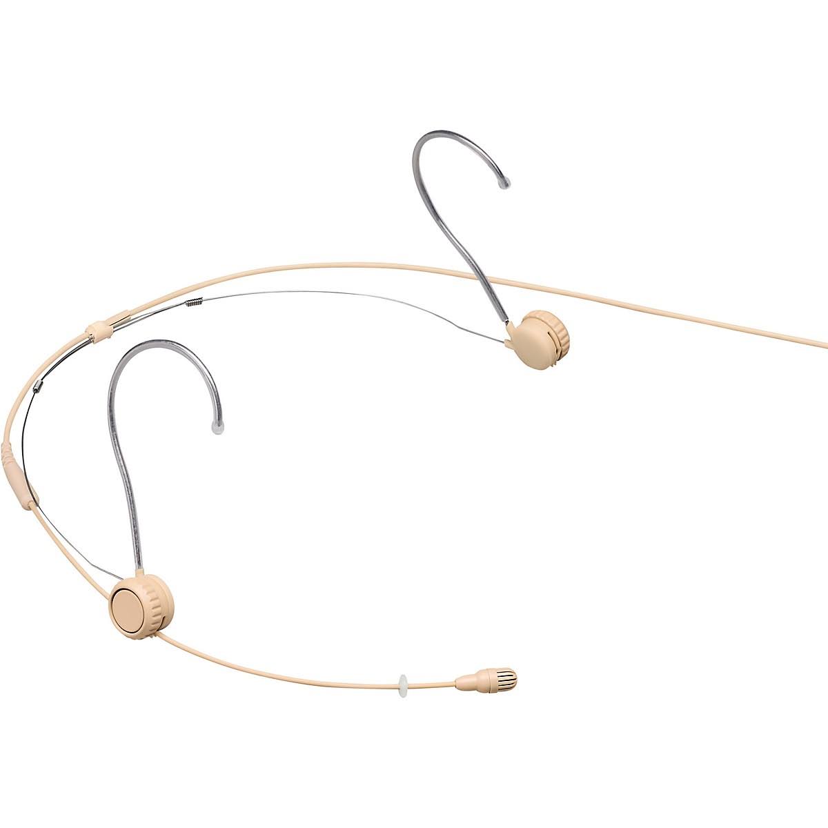 Tan Omni-Directional Microphone U263278