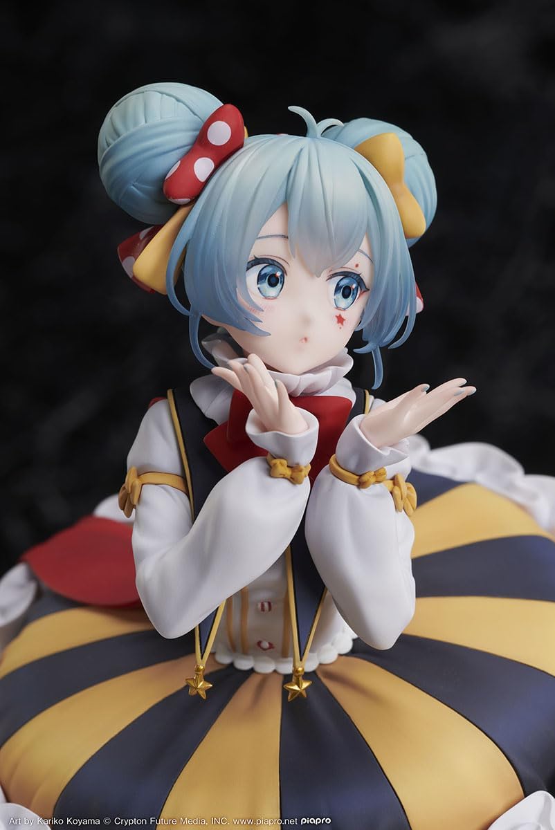 1:7 Scale PVC Figure G62705