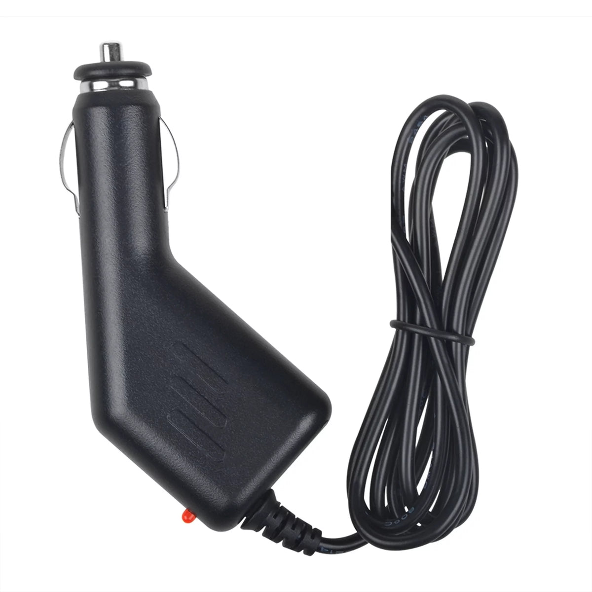 Compatible Car DC Adapter Replacement for Portable MP3 CD Player P379148