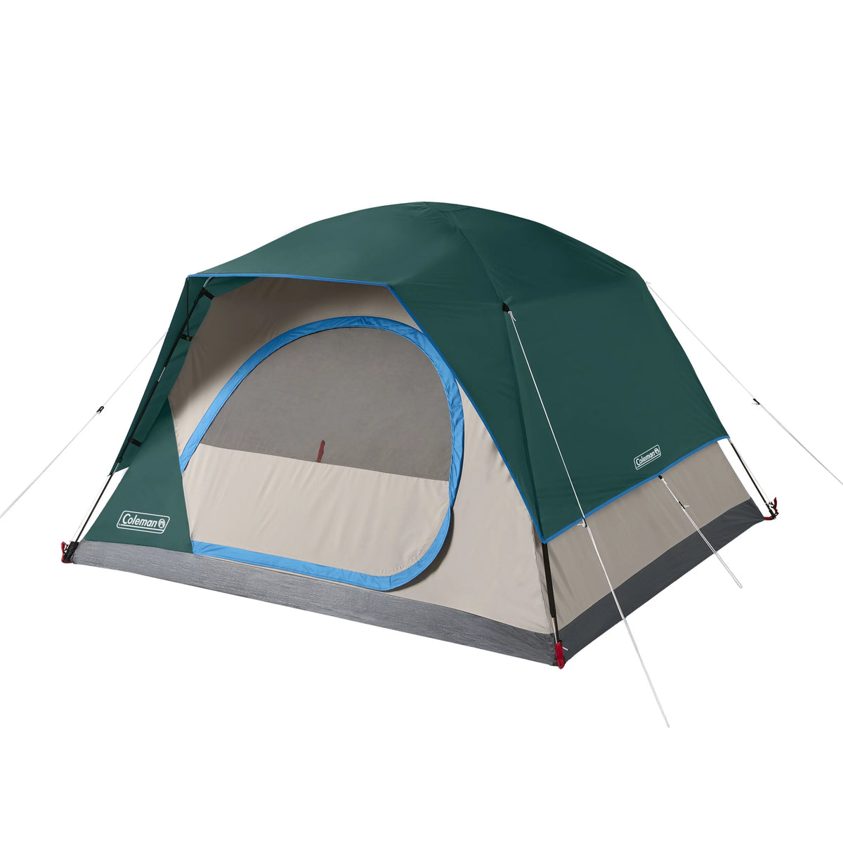 4-Person Camping Tent U222283