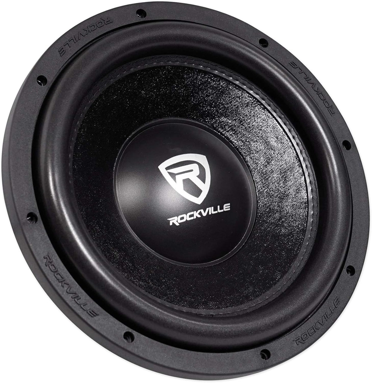 12" 4800w Subwoofers with Sealed Box and Mono Amplifier N64720