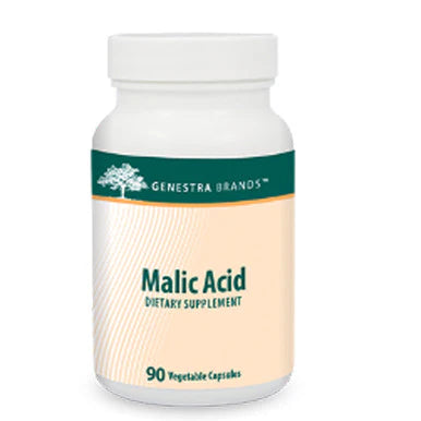 Malic Acid 90 Capsules R678