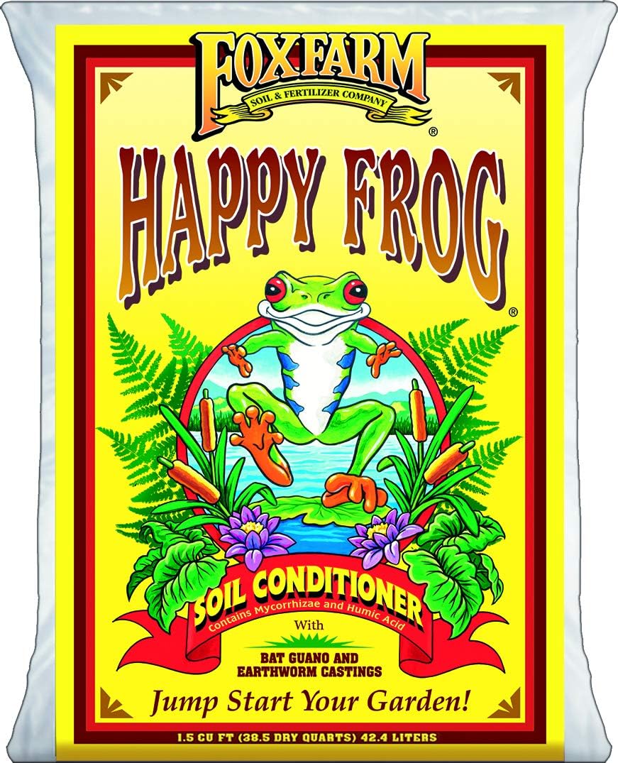 1.5 cu ft Soil Conditioner U5615