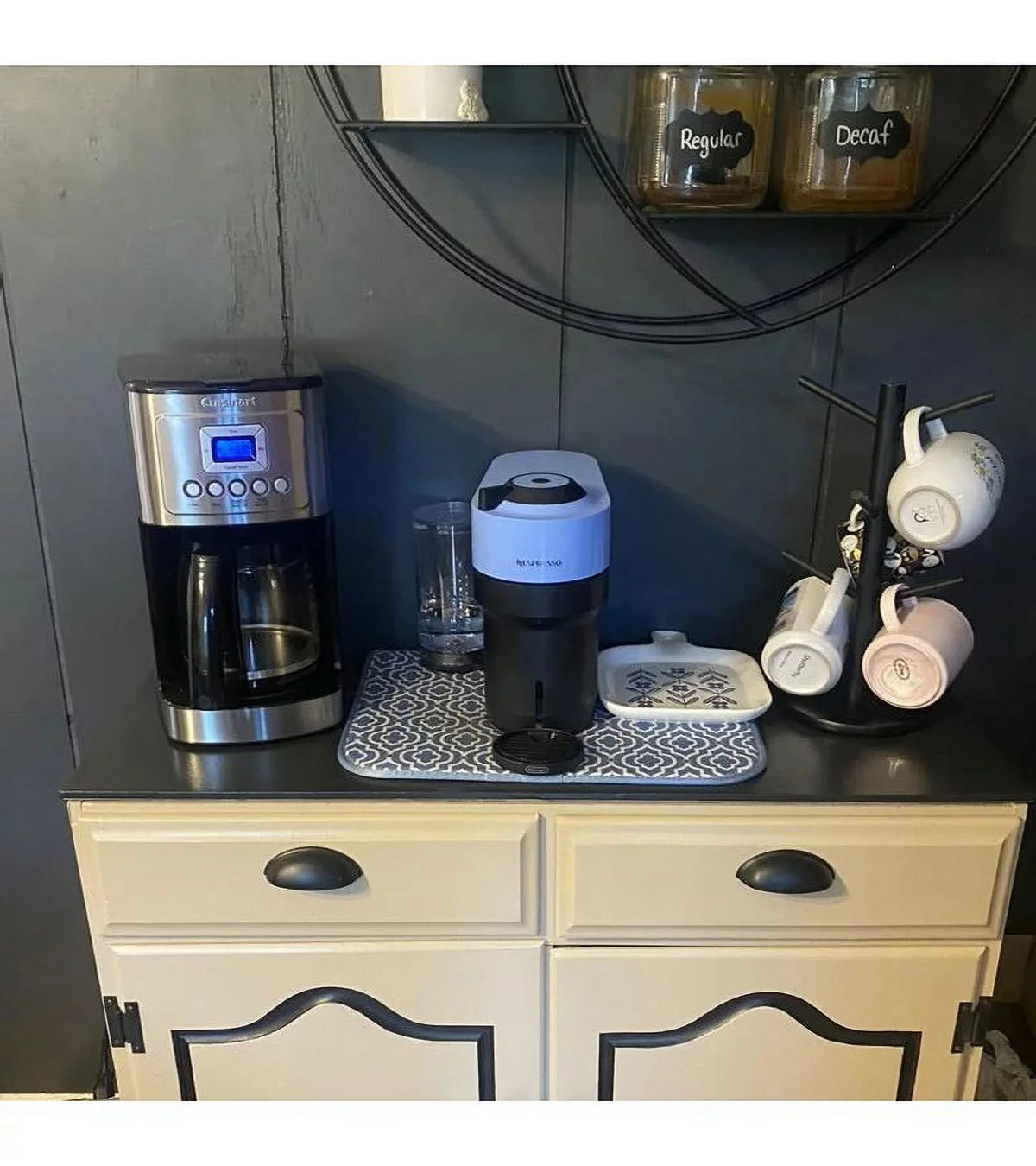 Nespresso Coffee Maker and Espresso Machine Z830919