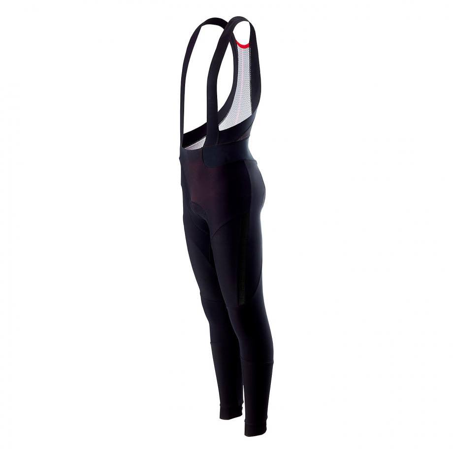 Black Bib Tights P24623