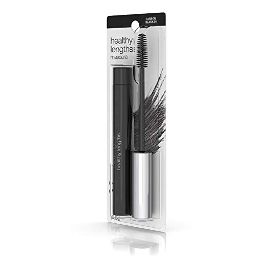 Black 0.21 oz Mascara J2557