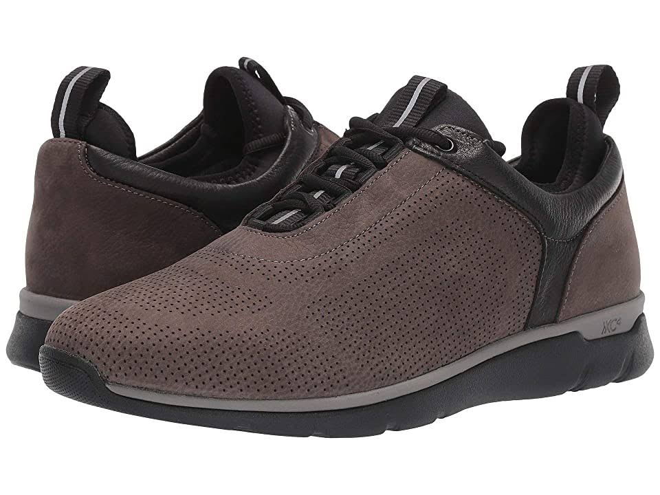 Charcoal U-Throat Shoes R6674