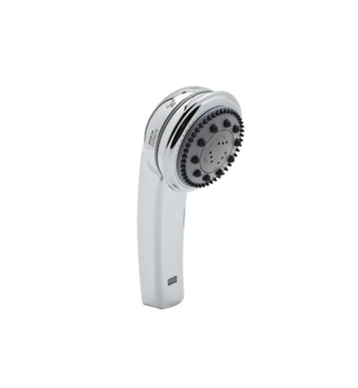 Tuscan Brass 3-Function Handshower B602