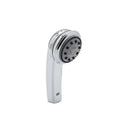 Tuscan Brass 3-Function Handshower B602