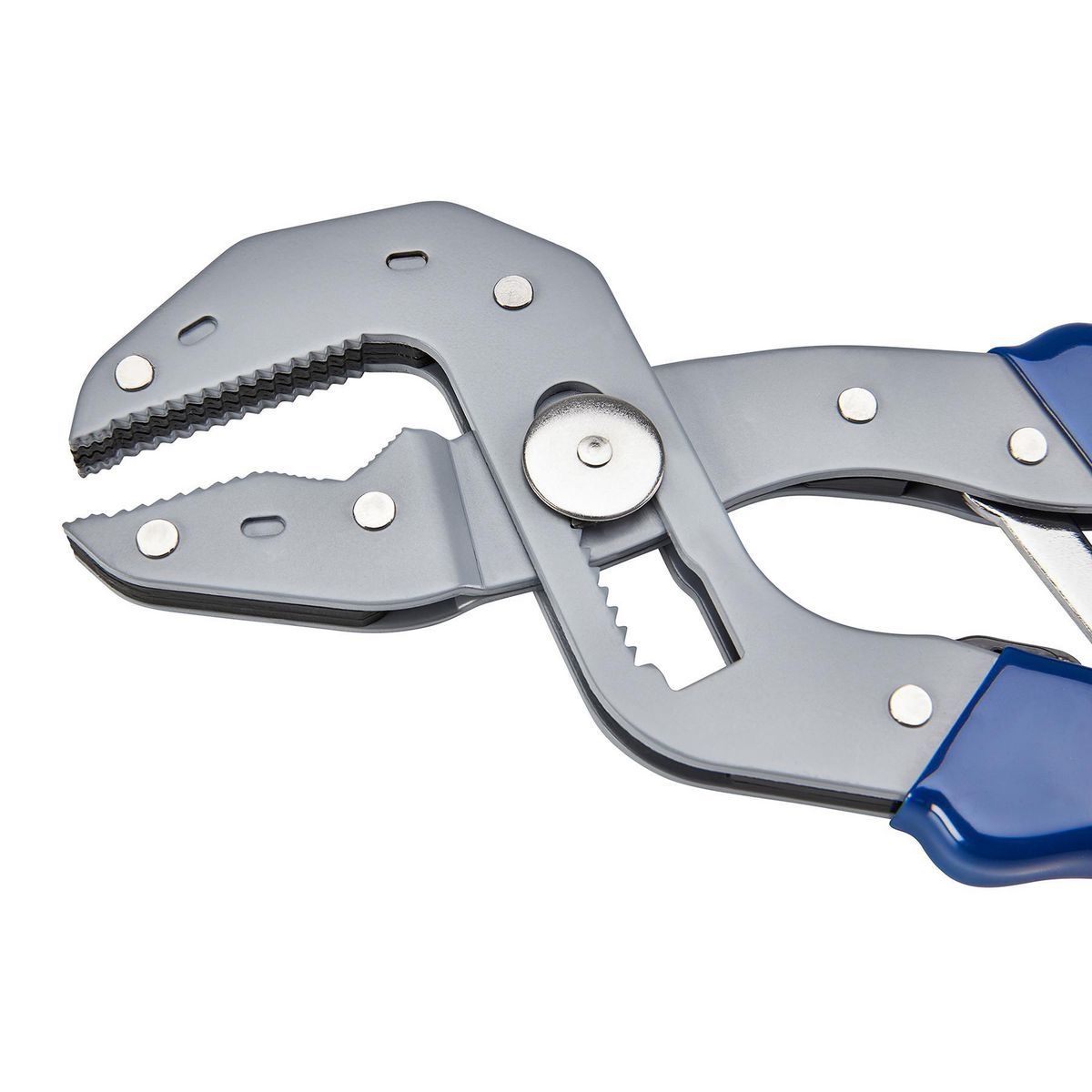 10 in. Self Adjusting Pliers O729707