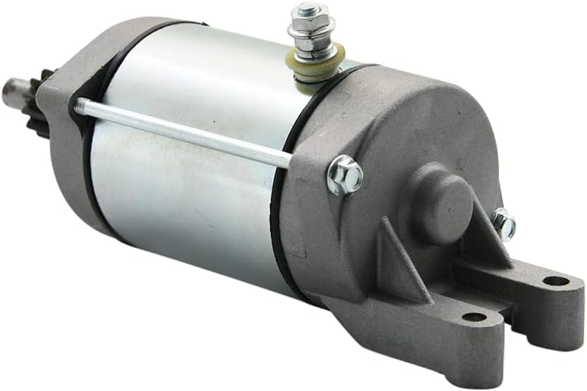 Starter Motor Pack of 2 X5295