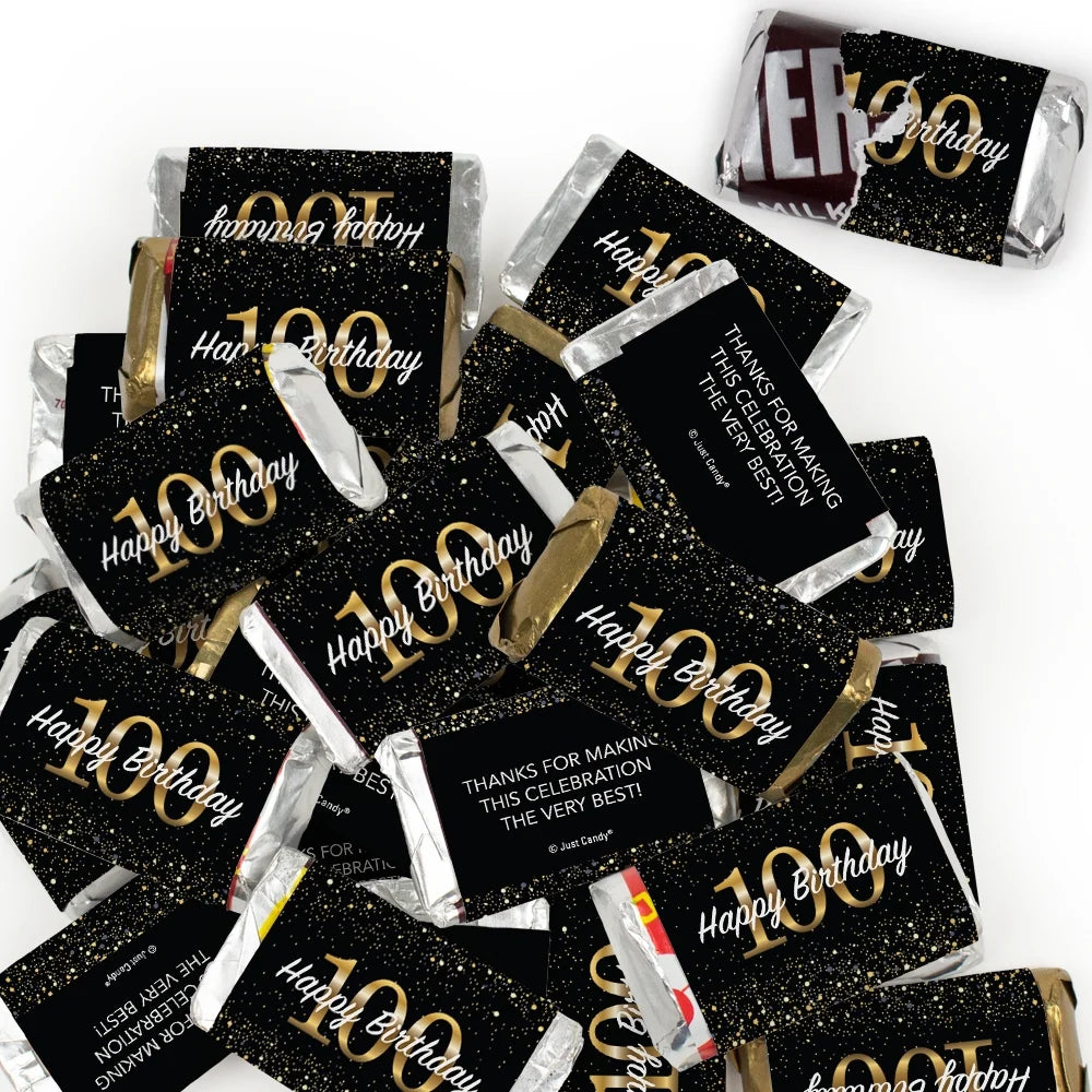 41 Pcs Chocolate Candy Party Favors M8628
