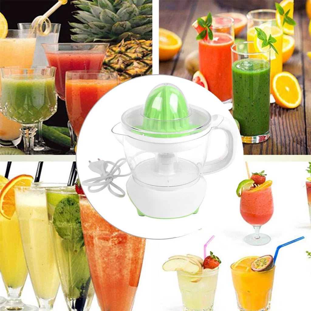 Electric Juicer Orange Lemon Squeezer J439