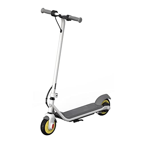 Electric Scooter with Adjustable Handlebar Height I438