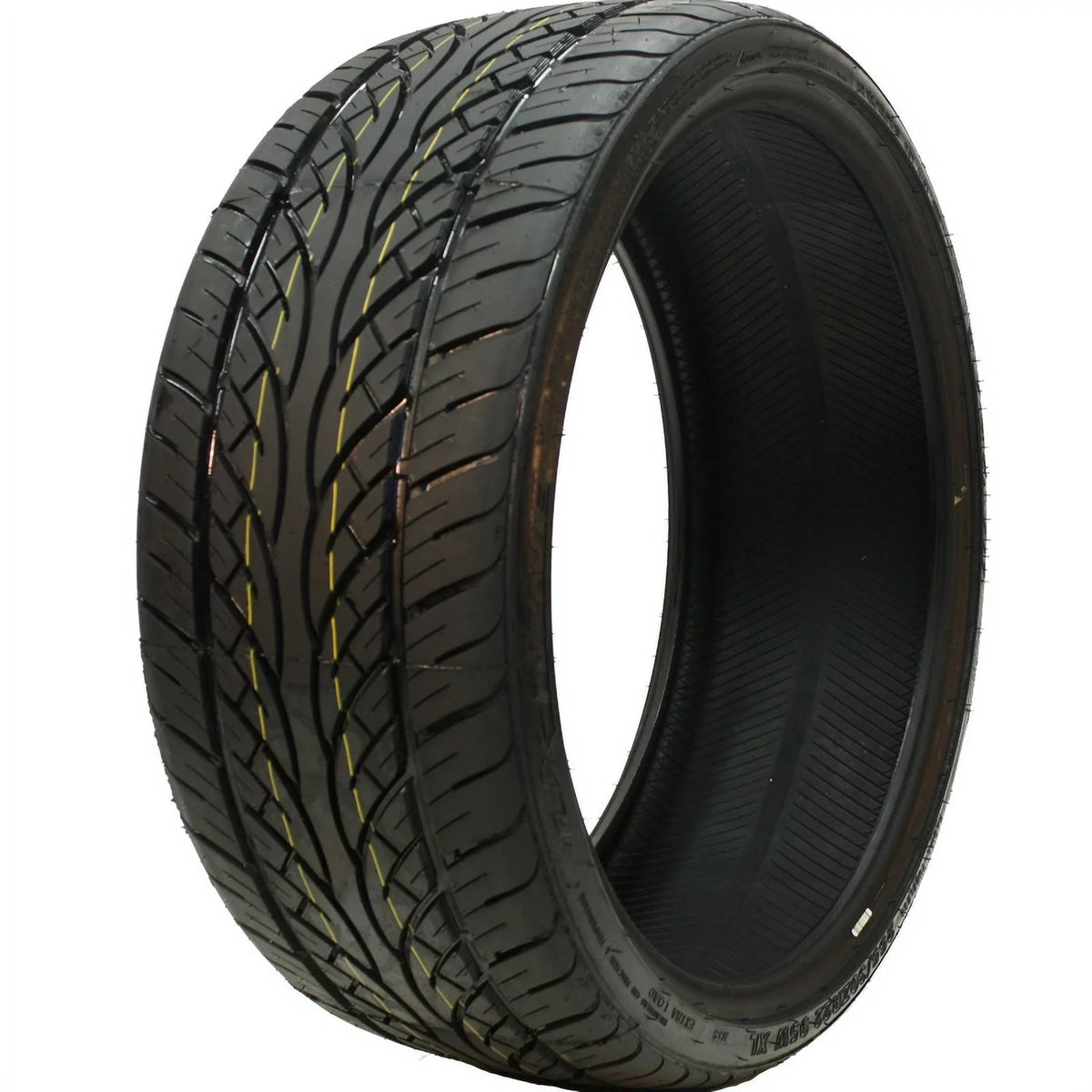 295/25R22 97 W Tire H10385