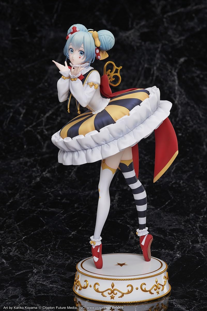 1:7 Scale PVC Figure G62705