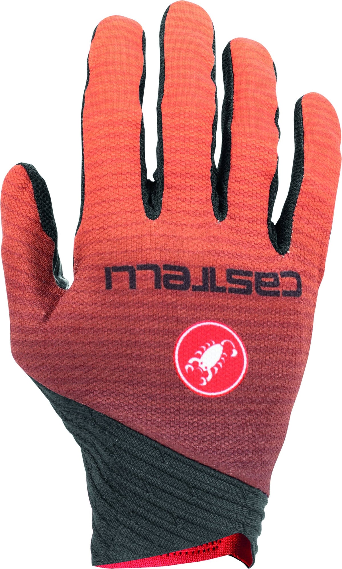 Black Cross Glove G5795
