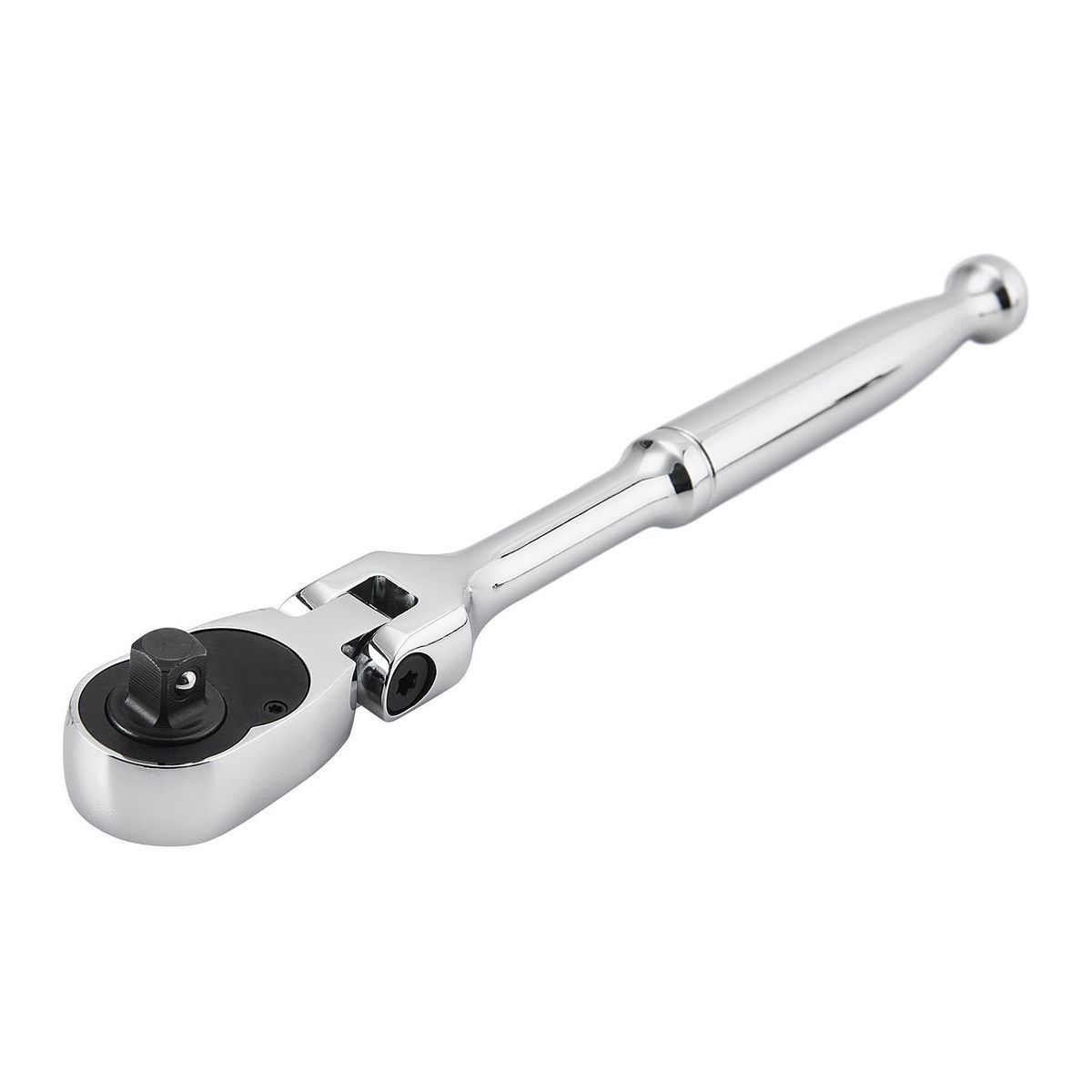 1/4 in. Drive Flex Head Ratchet F388508