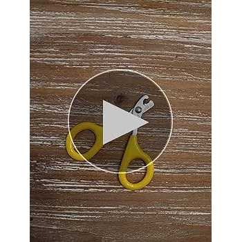 Nail Clipper Cat S934094
