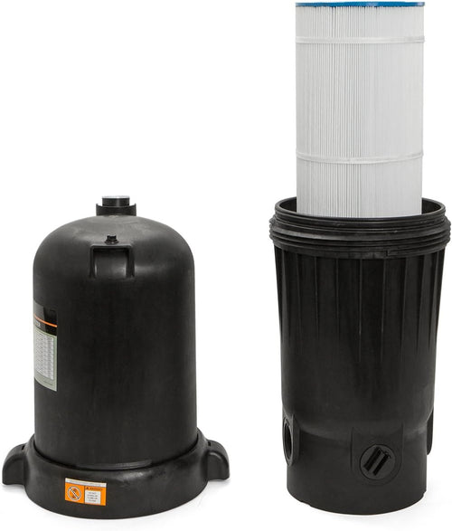 120sqf Pool Cartridge Filter H570