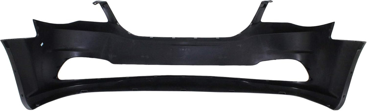 Front Bumper Cover for Dodge Grand Caravan 2011-2018 Primed W2951