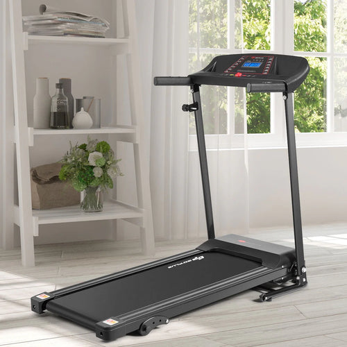 1.0HP Folding Electric Treadmill C949373
