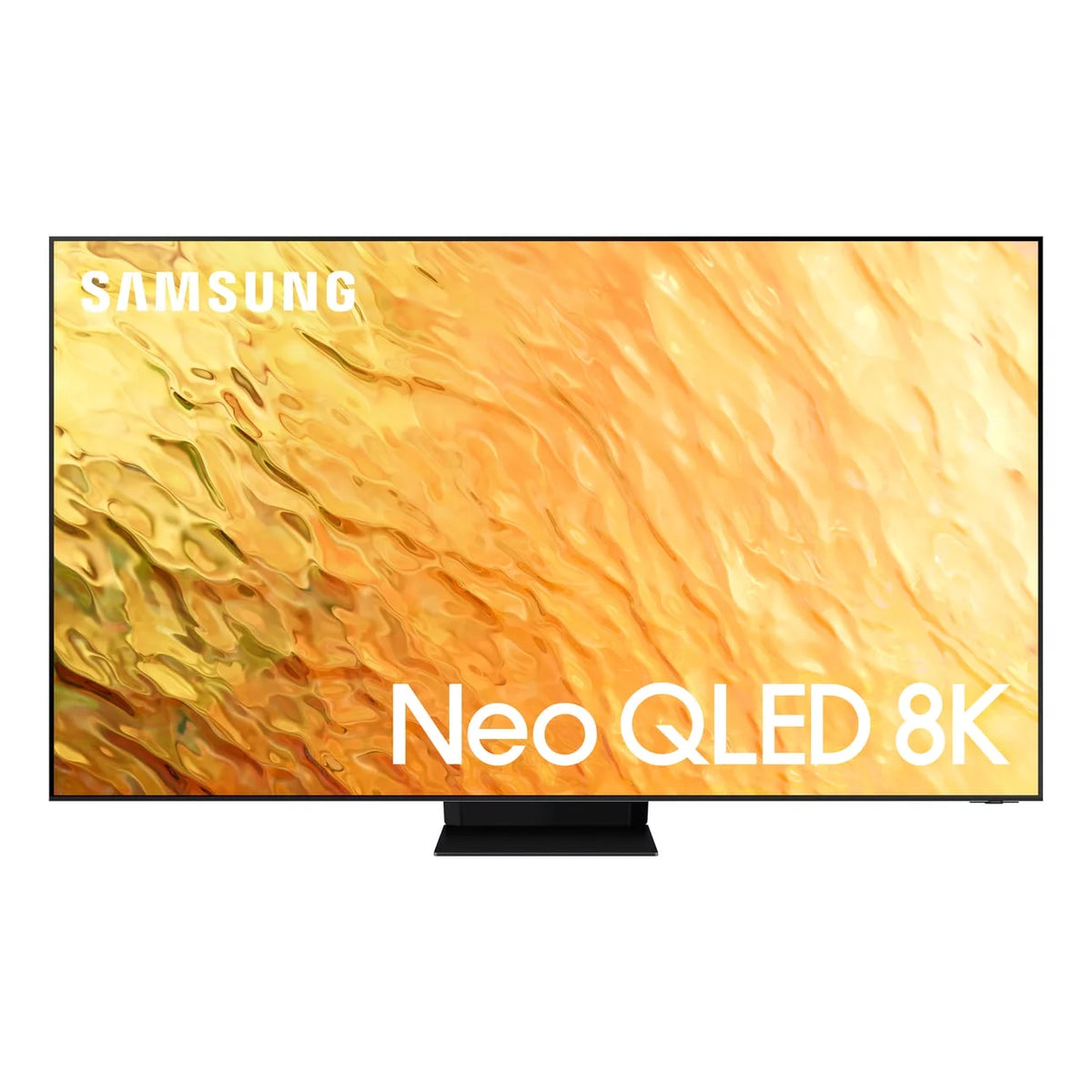 85" 8K Smart TV B86575