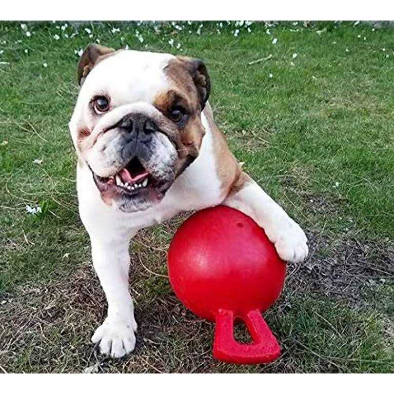 Tug N Toss Ball M9115