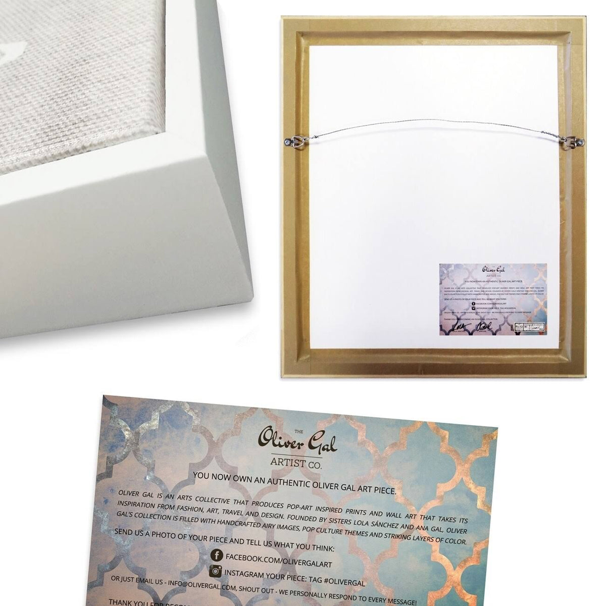 Canvas Art C334
