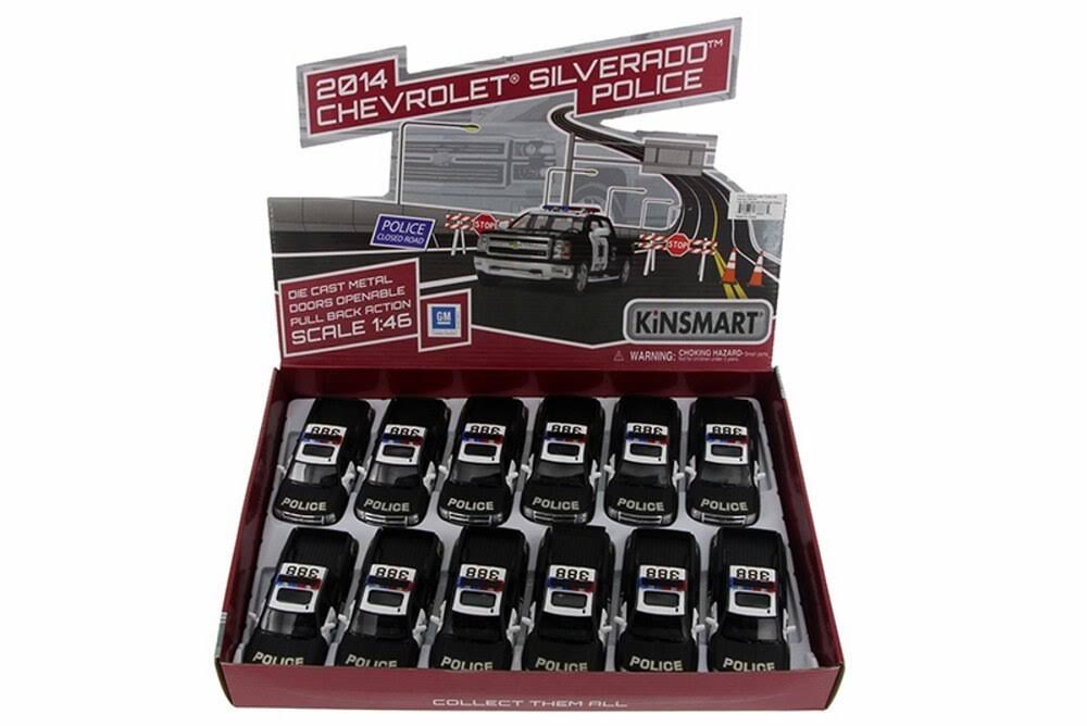 Diecast Model Toy Cars 1/46 Scale D662