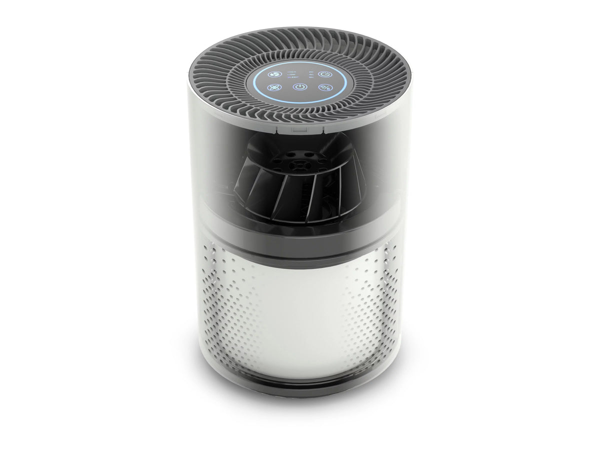 HEPA 360 Air Purifier with 3-in-1 filter Y653