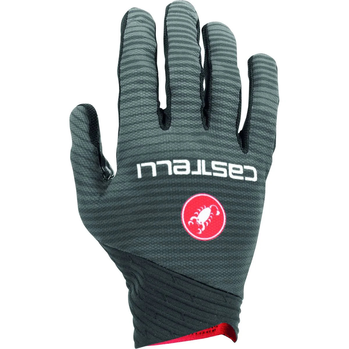 Black Cross Glove G5795