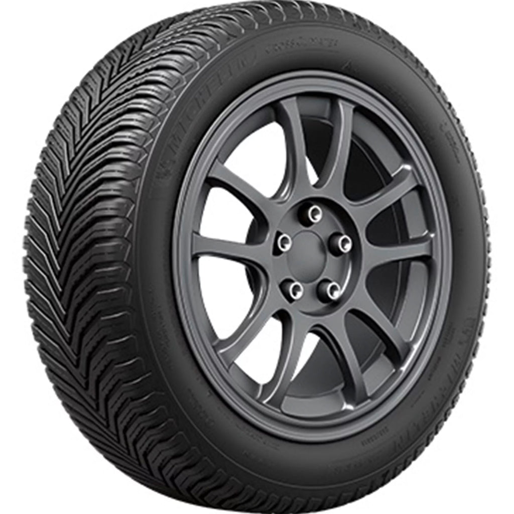 All Weather 205/55R16 91V Tire K37570