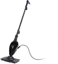 Black Steam Mop C619418