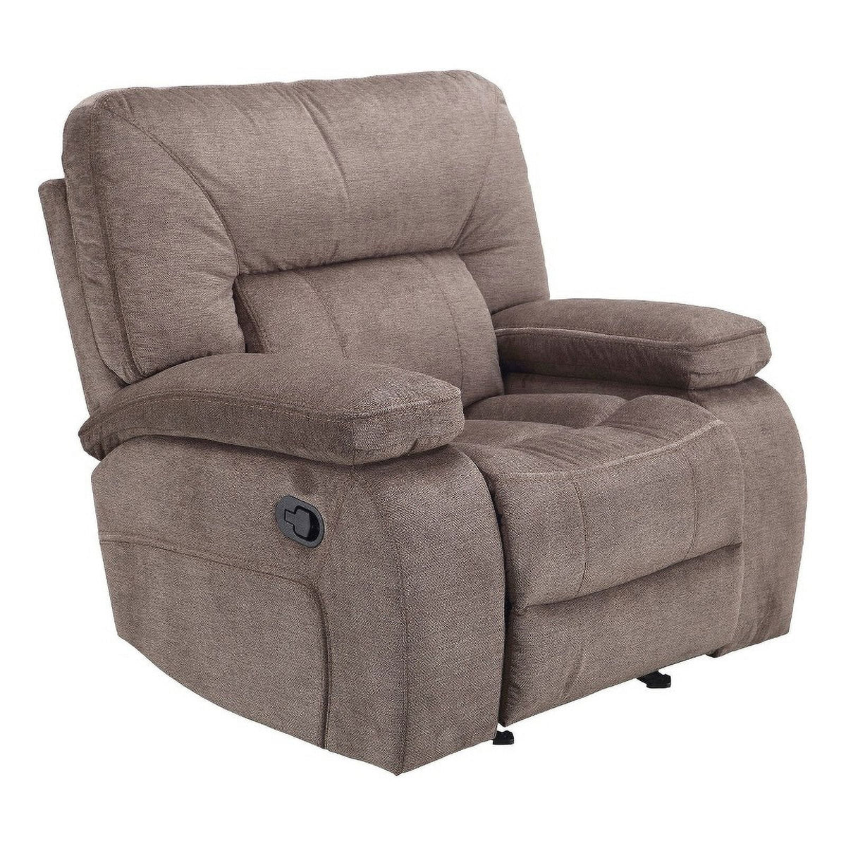 3-Piece Glider Recliner Loveseat and Sofa Set I80612