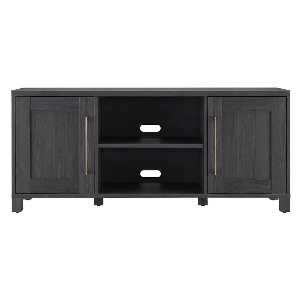 Dark Gray TV Stand K54469